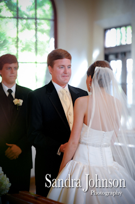 Best King and Prince Wedding photographer - Sandra Johnson (SJFoto.com)